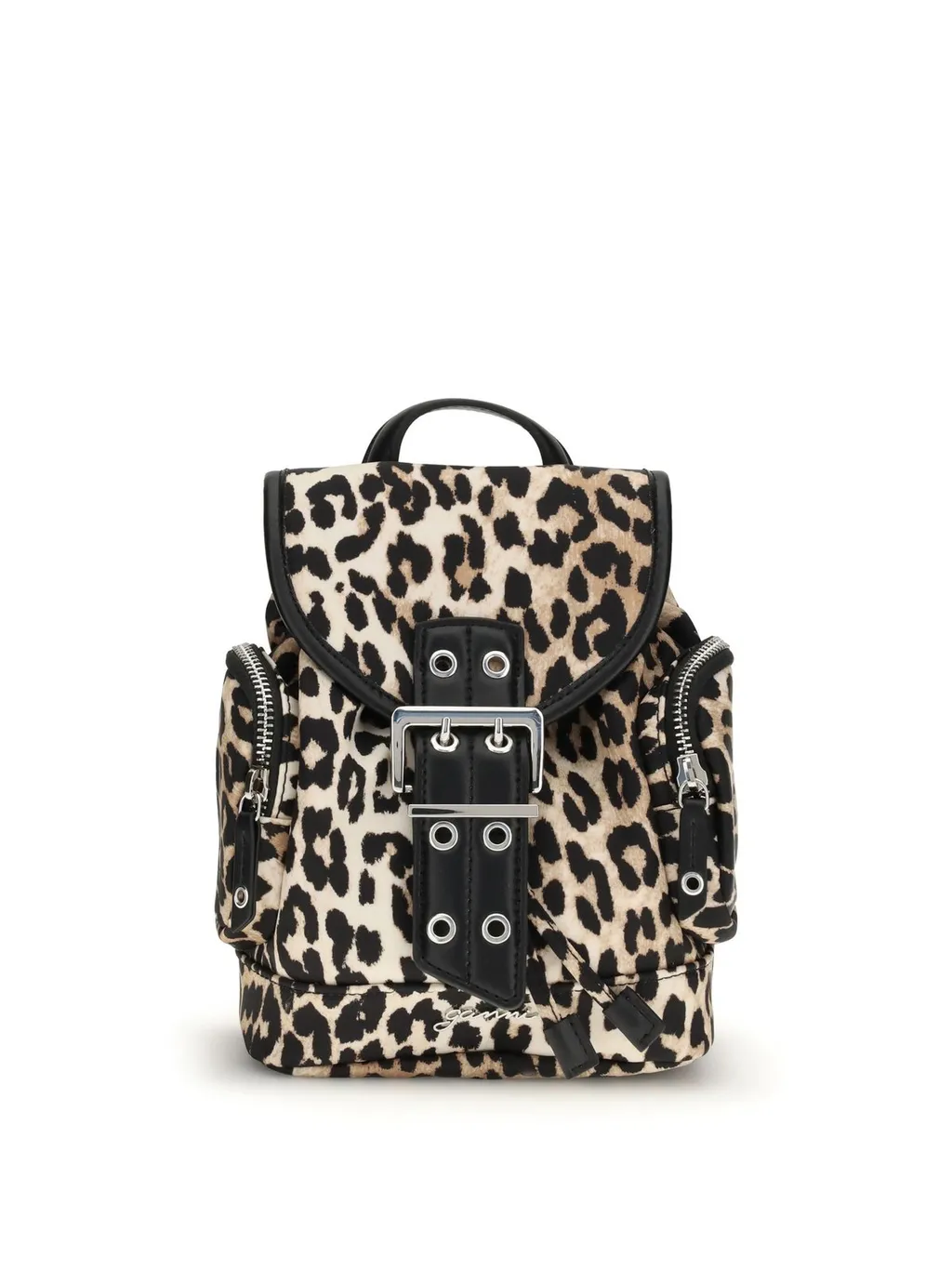Mini Backpack