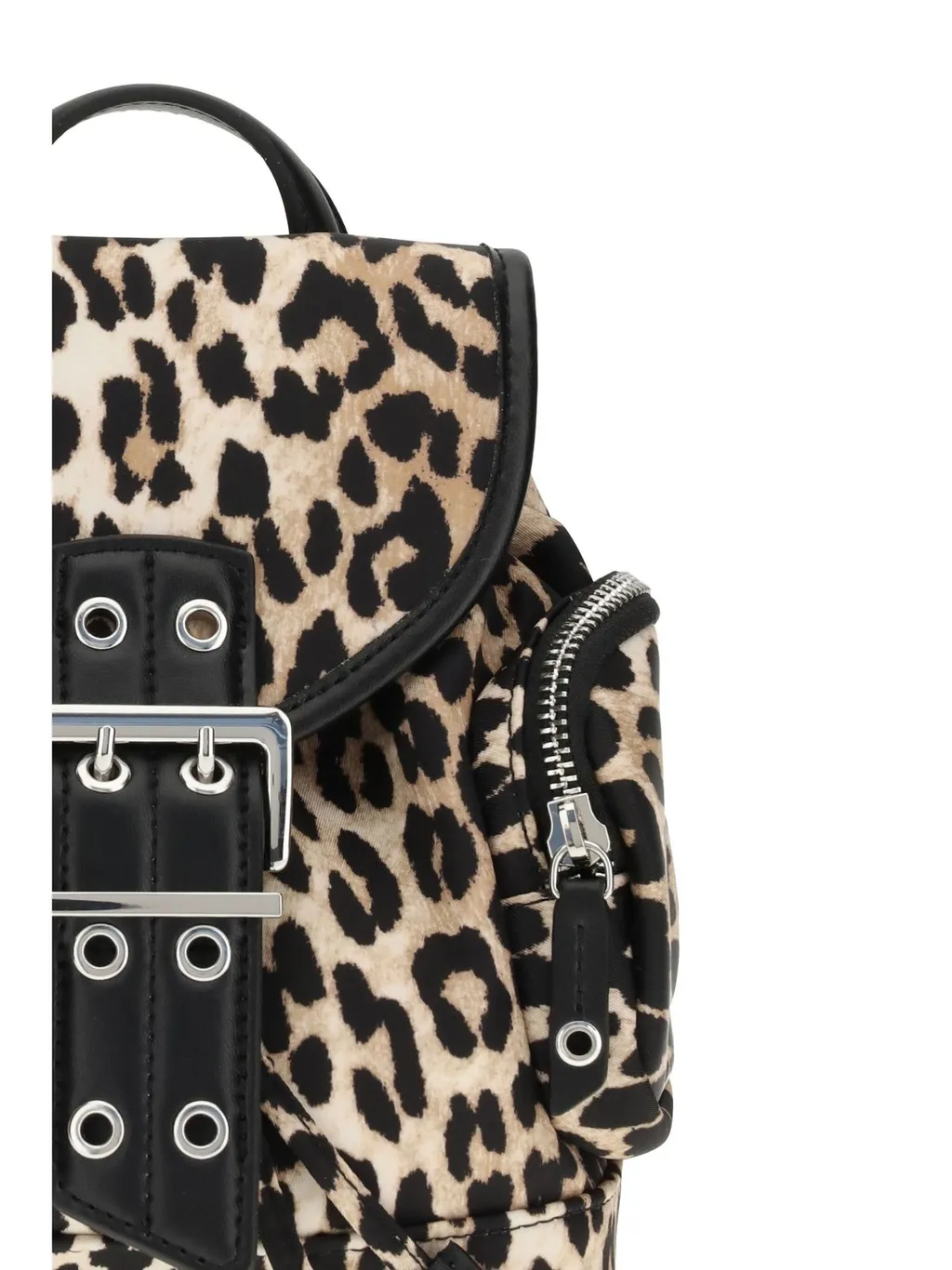 Mini Backpack