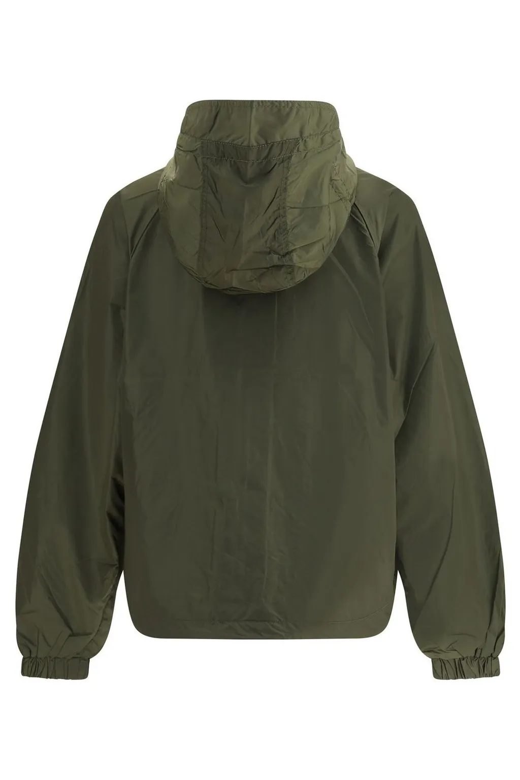 Anorak Jacket