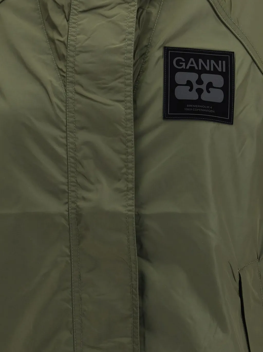 Anorak Jacket