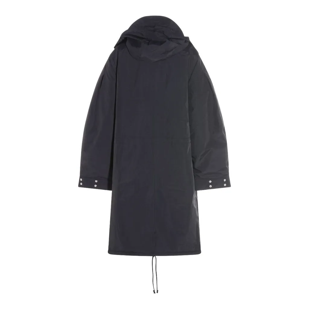 Long Parka