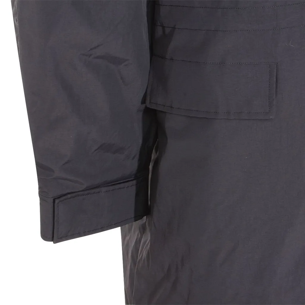 Long Parka