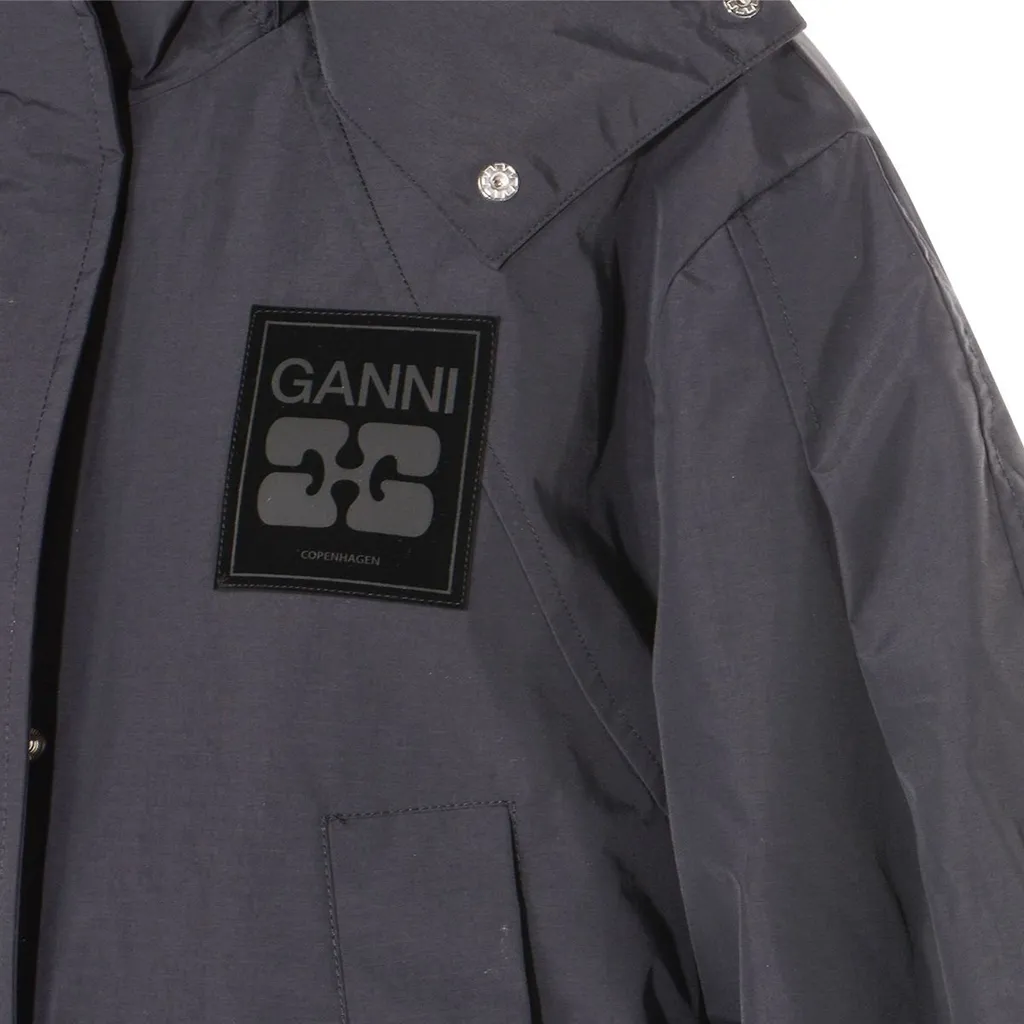 Long Parka