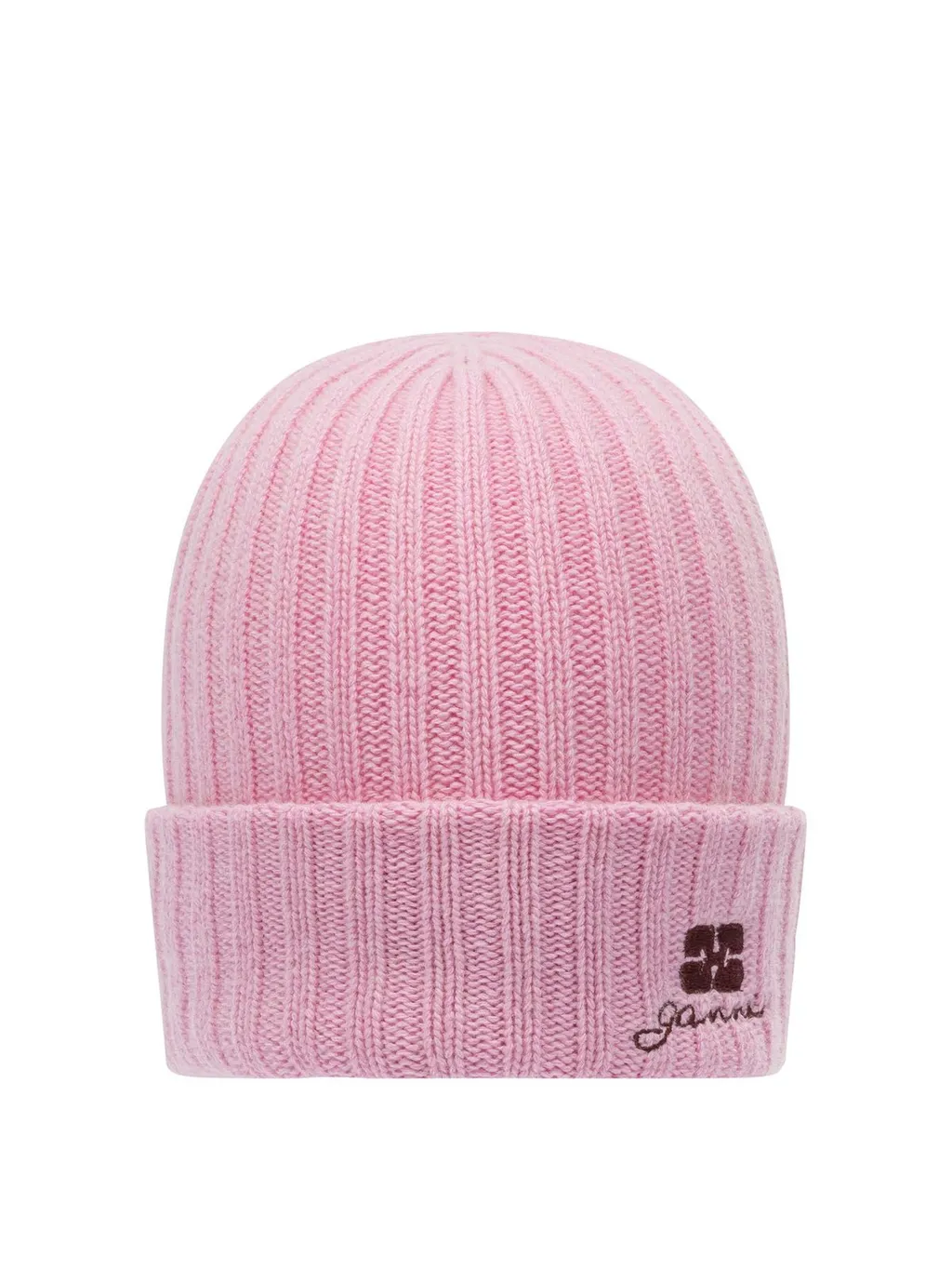 Ribbed Beanie
