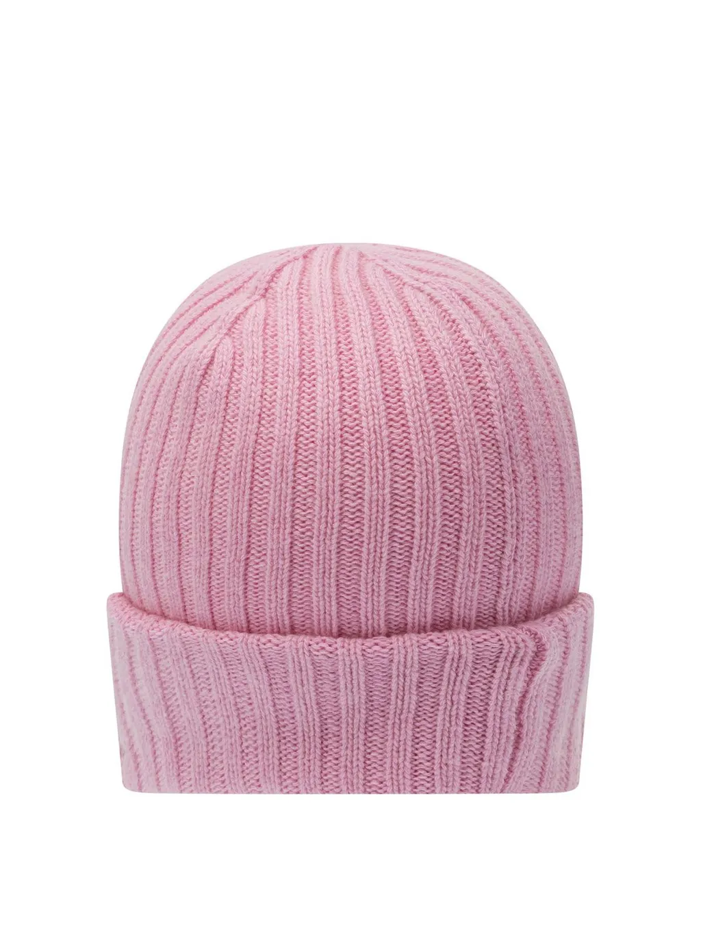 Ribbed Beanie