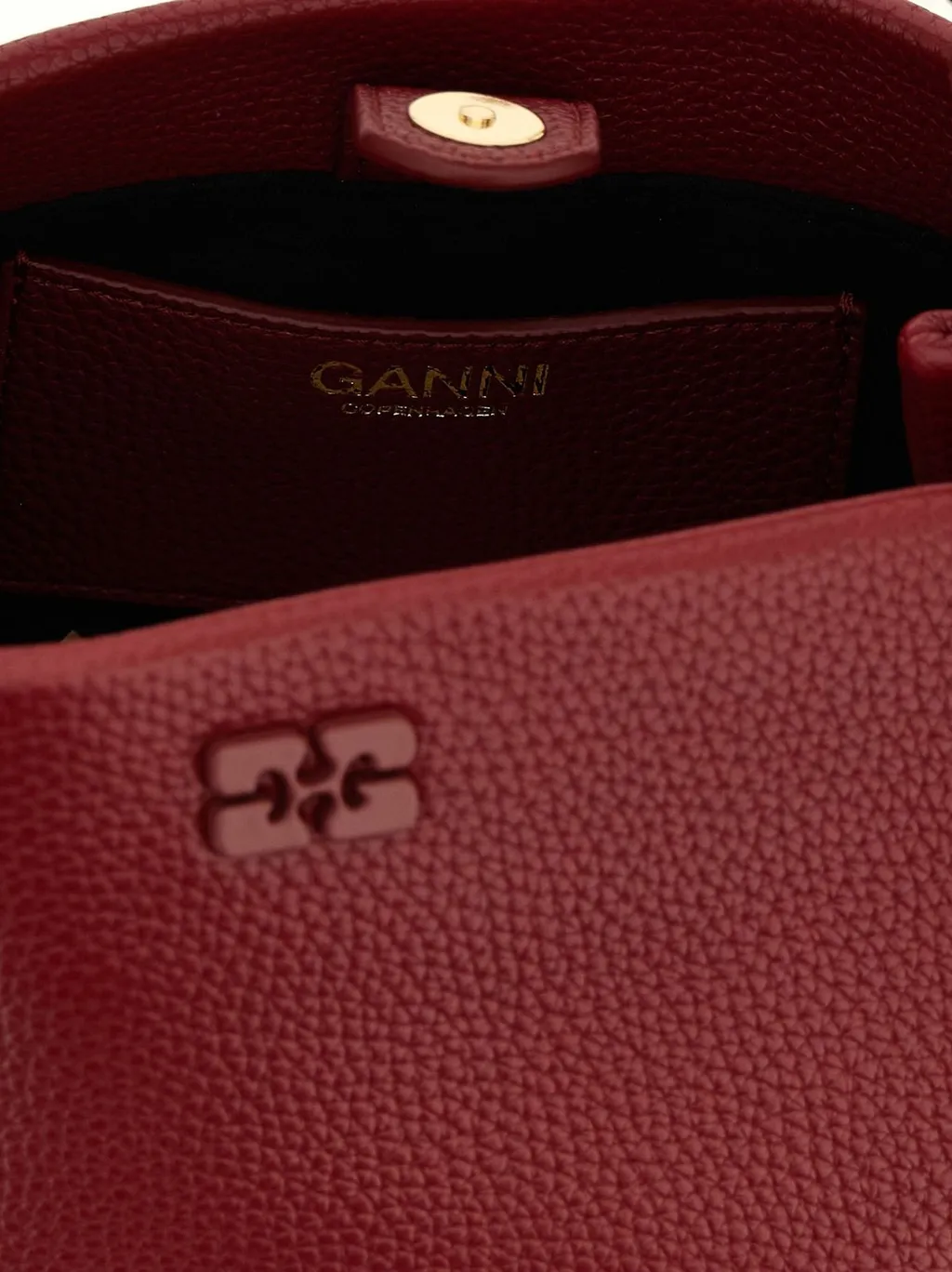 Top Handle Bag