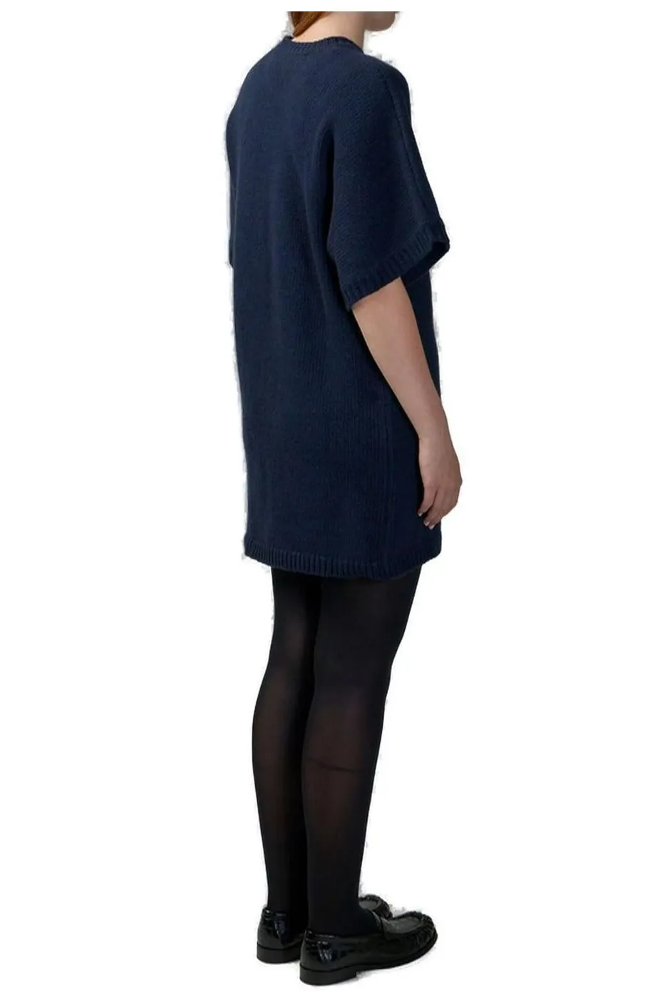 Knit Dress