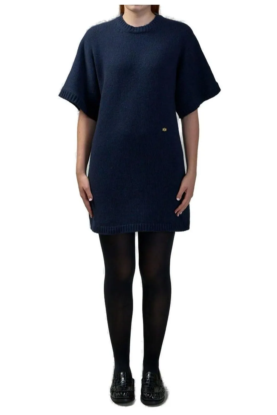 Knit Dress