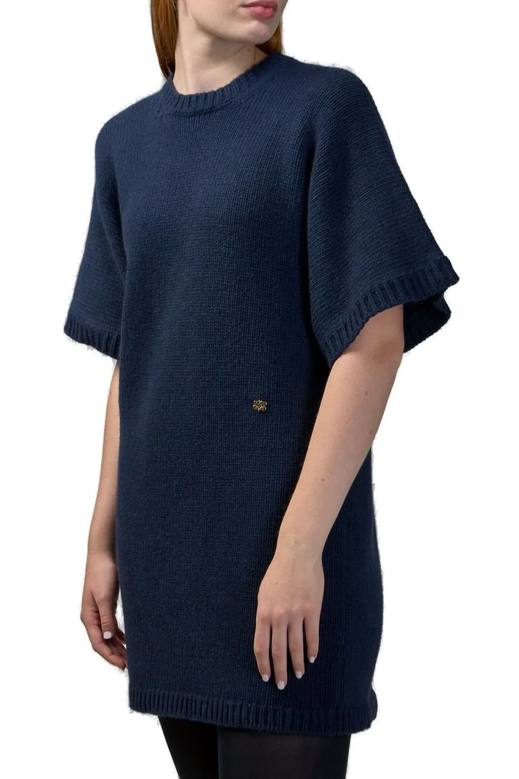Knit Dress