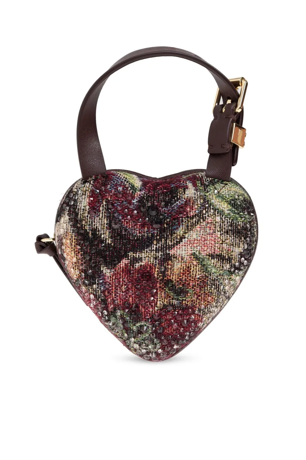 Heart Mini Bag