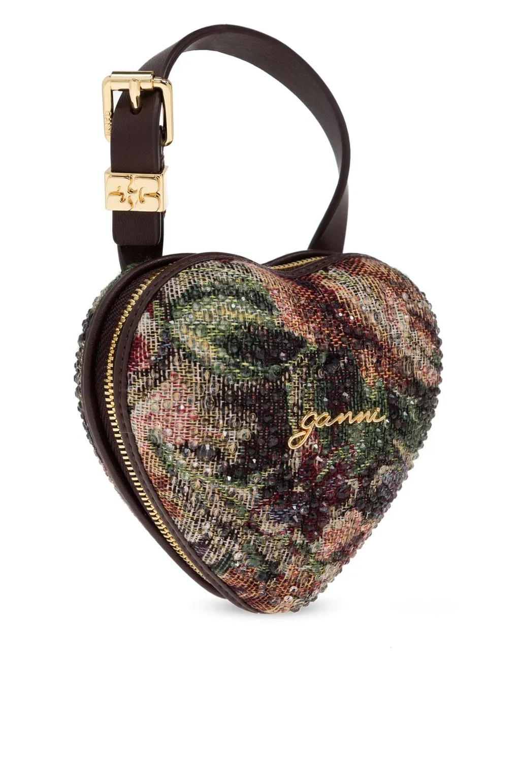 Heart Mini Bag