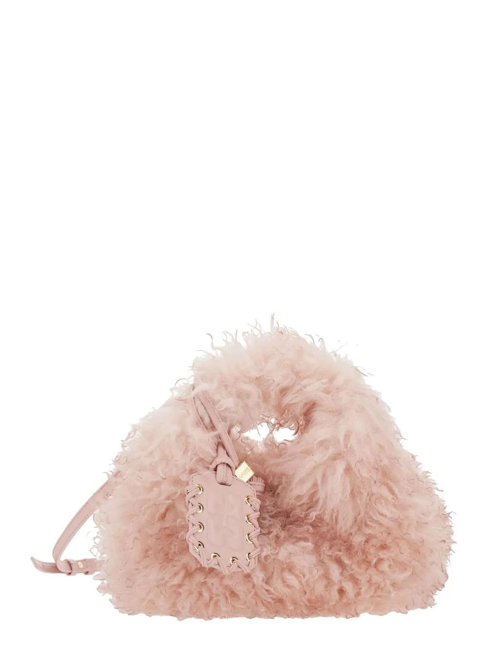 Fuzzy Triangle Bag