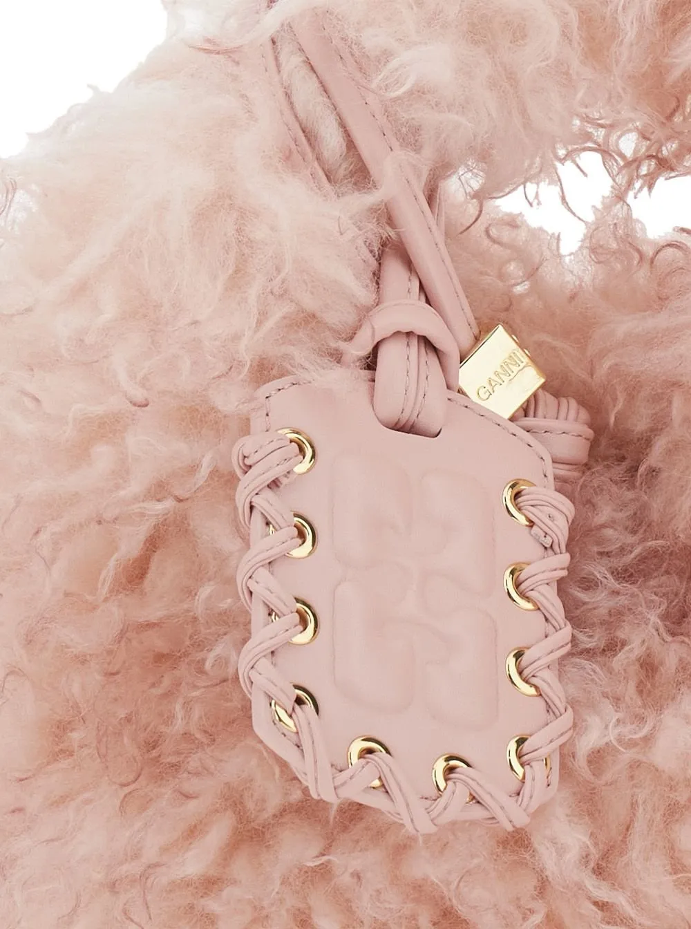 Fuzzy Triangle Bag