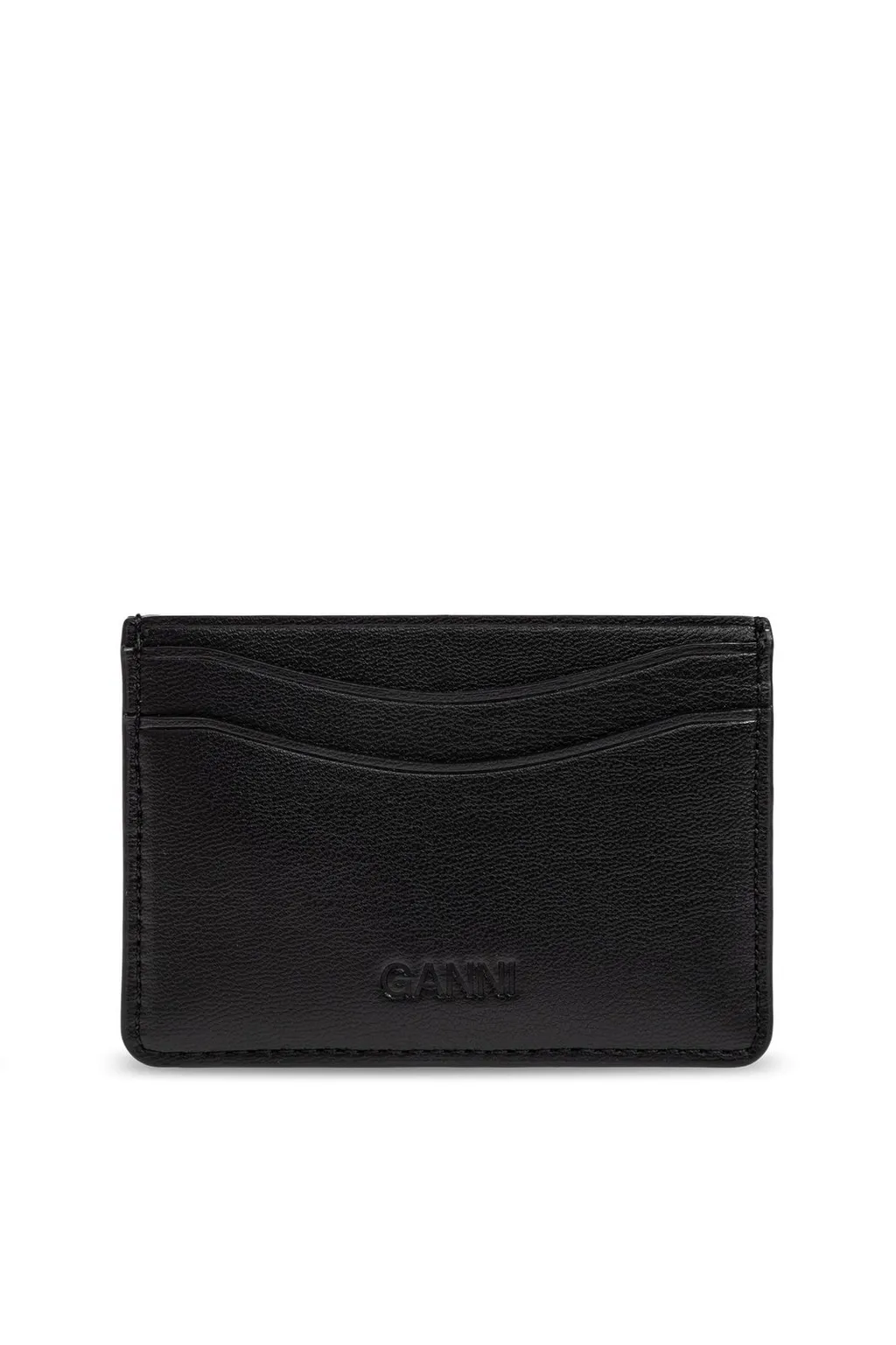 Cardholder With Dog Graphic