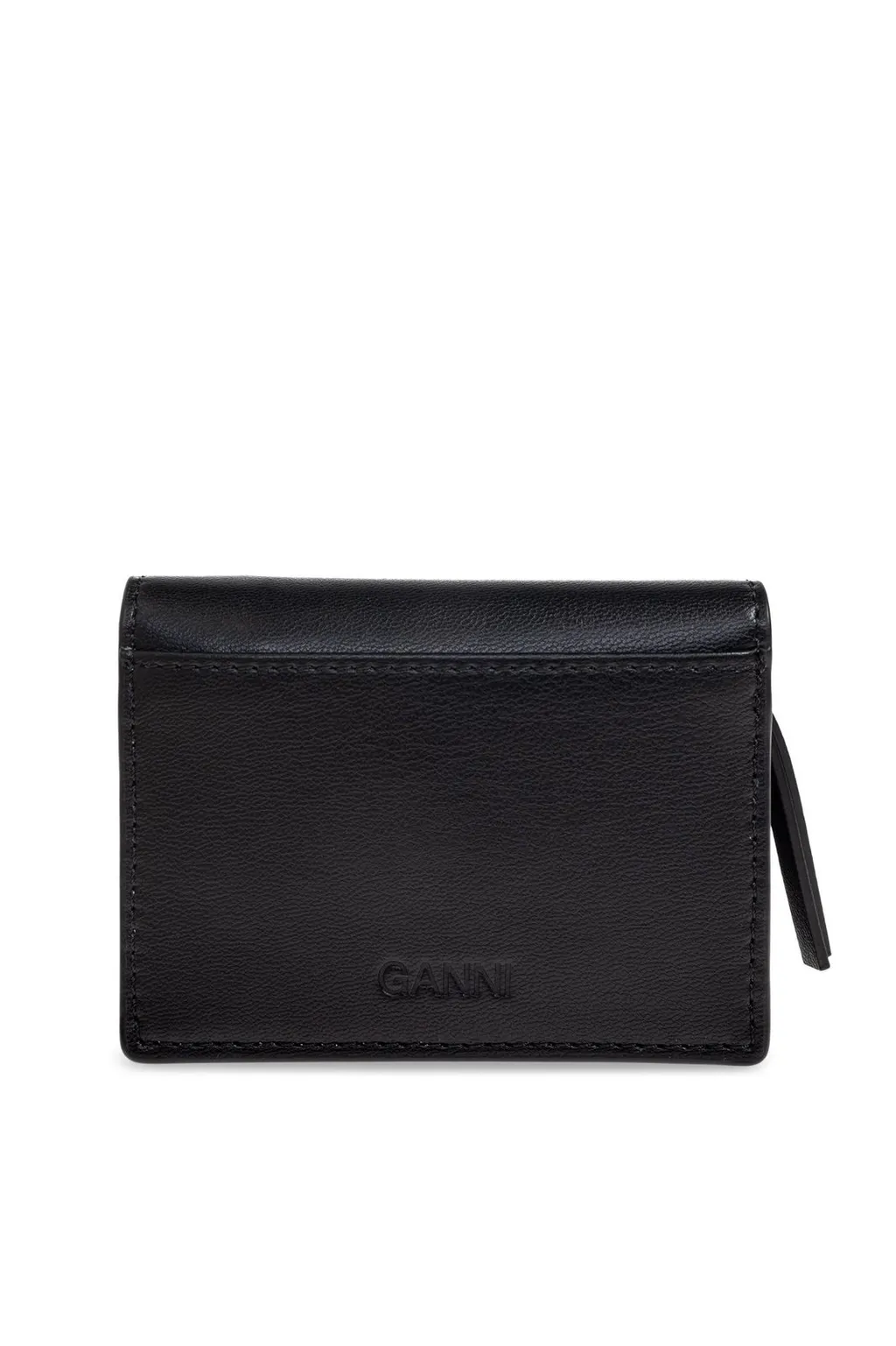 Wallet With Dog Print