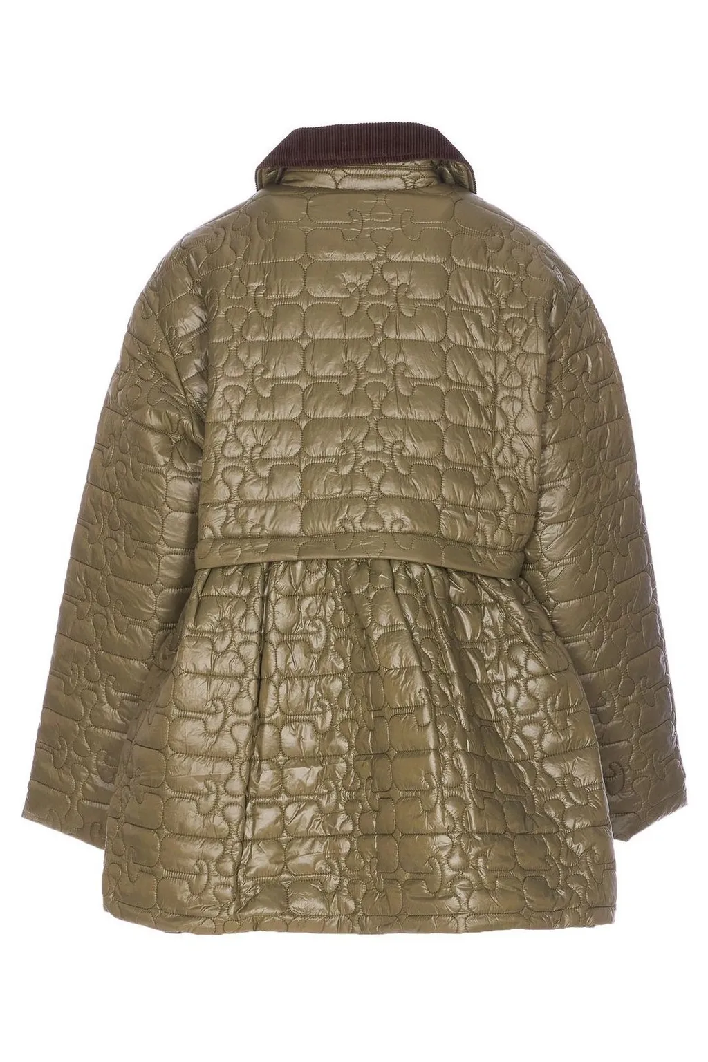 Quilted Jacket