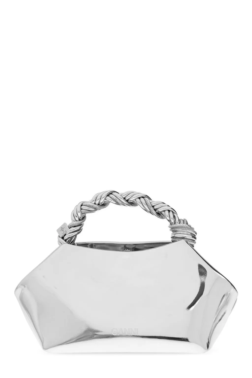 Ganni Logo Bag