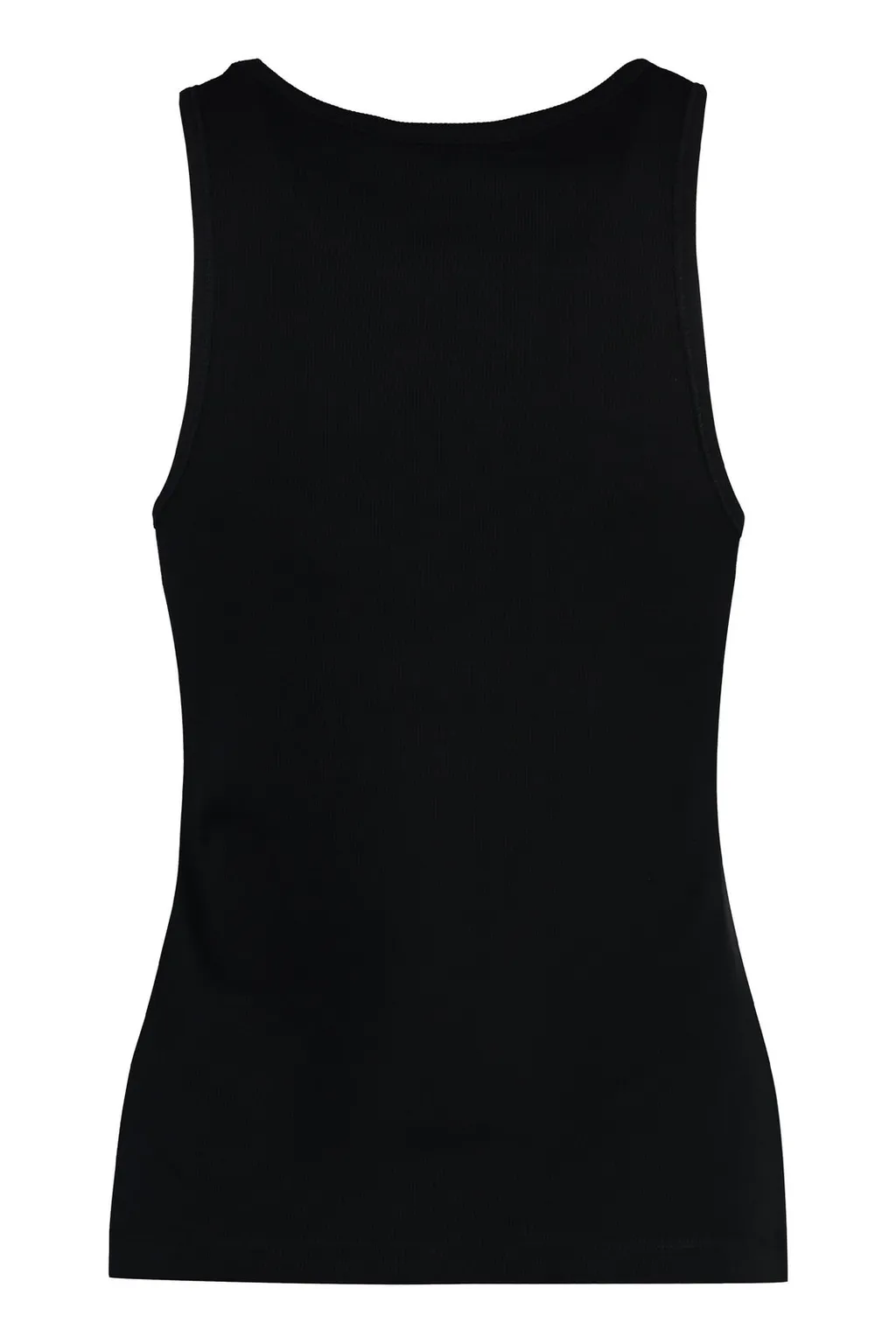 Logo Tank Top