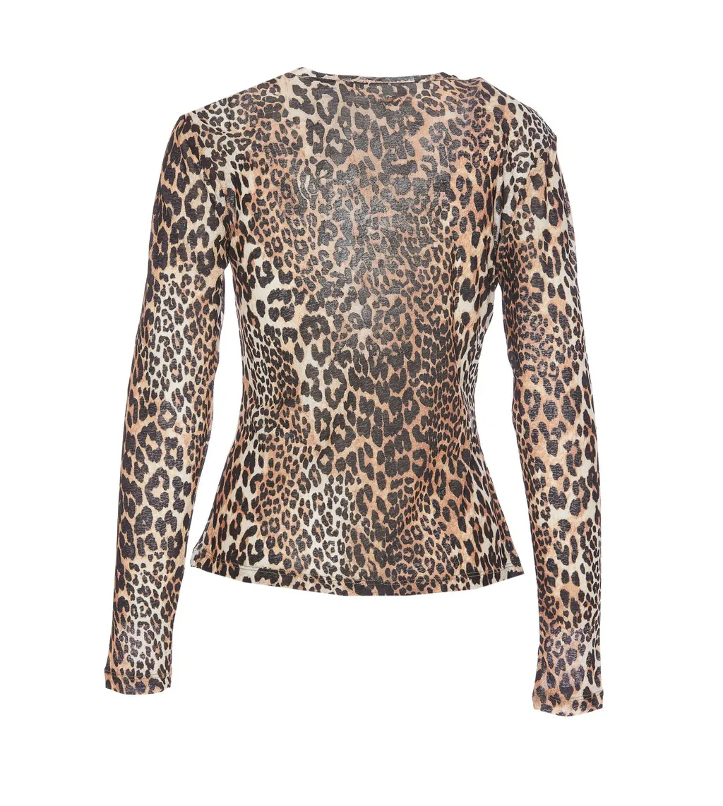 Long Sleeve Top