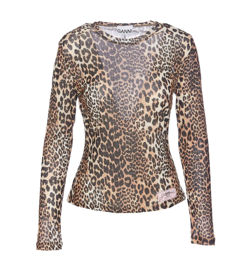 Long Sleeve Top