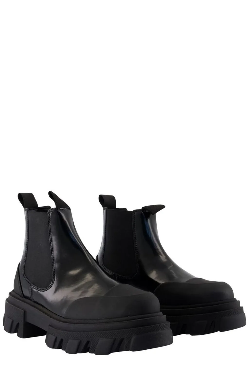 Chelsea Boots