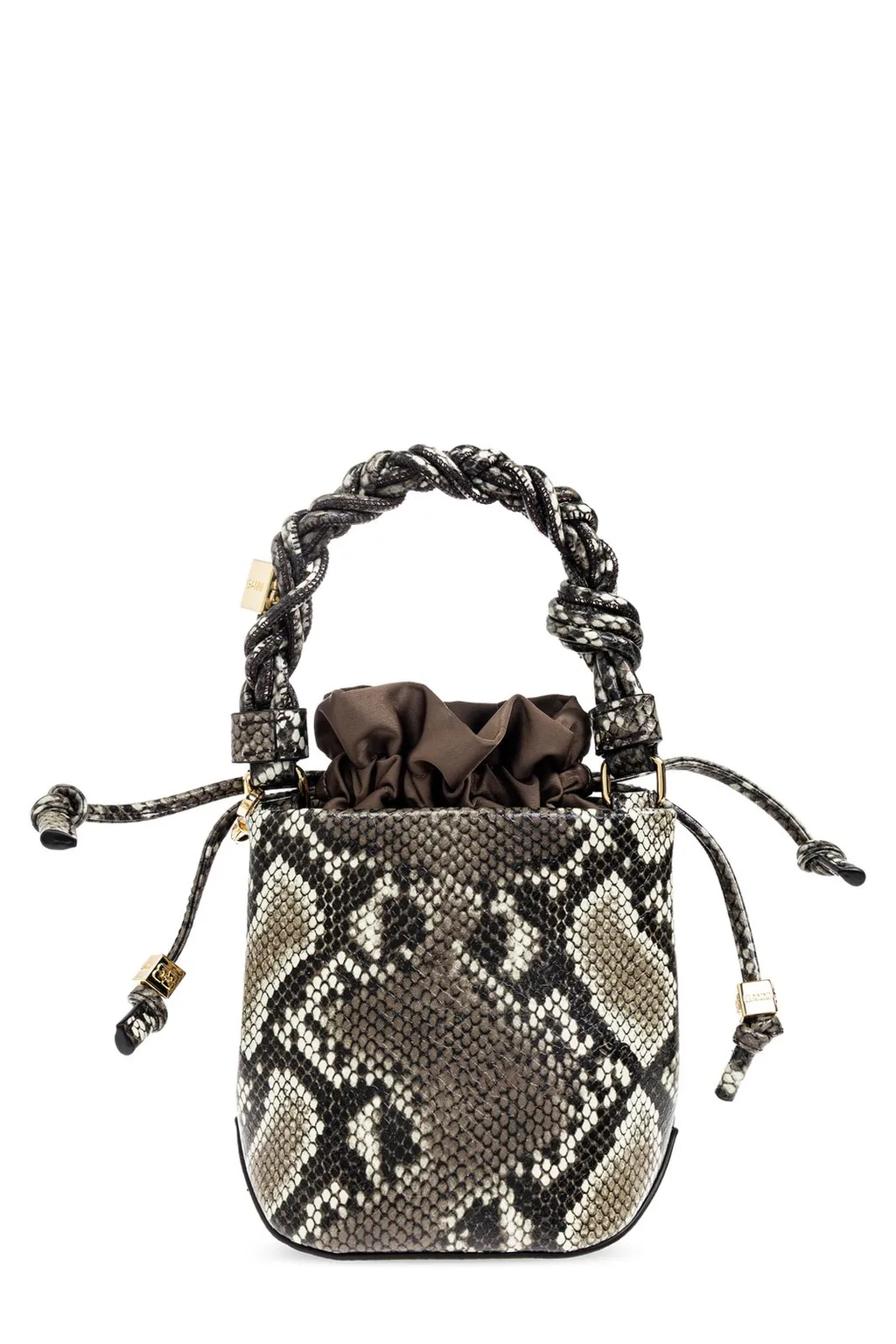 Bucket Bag
