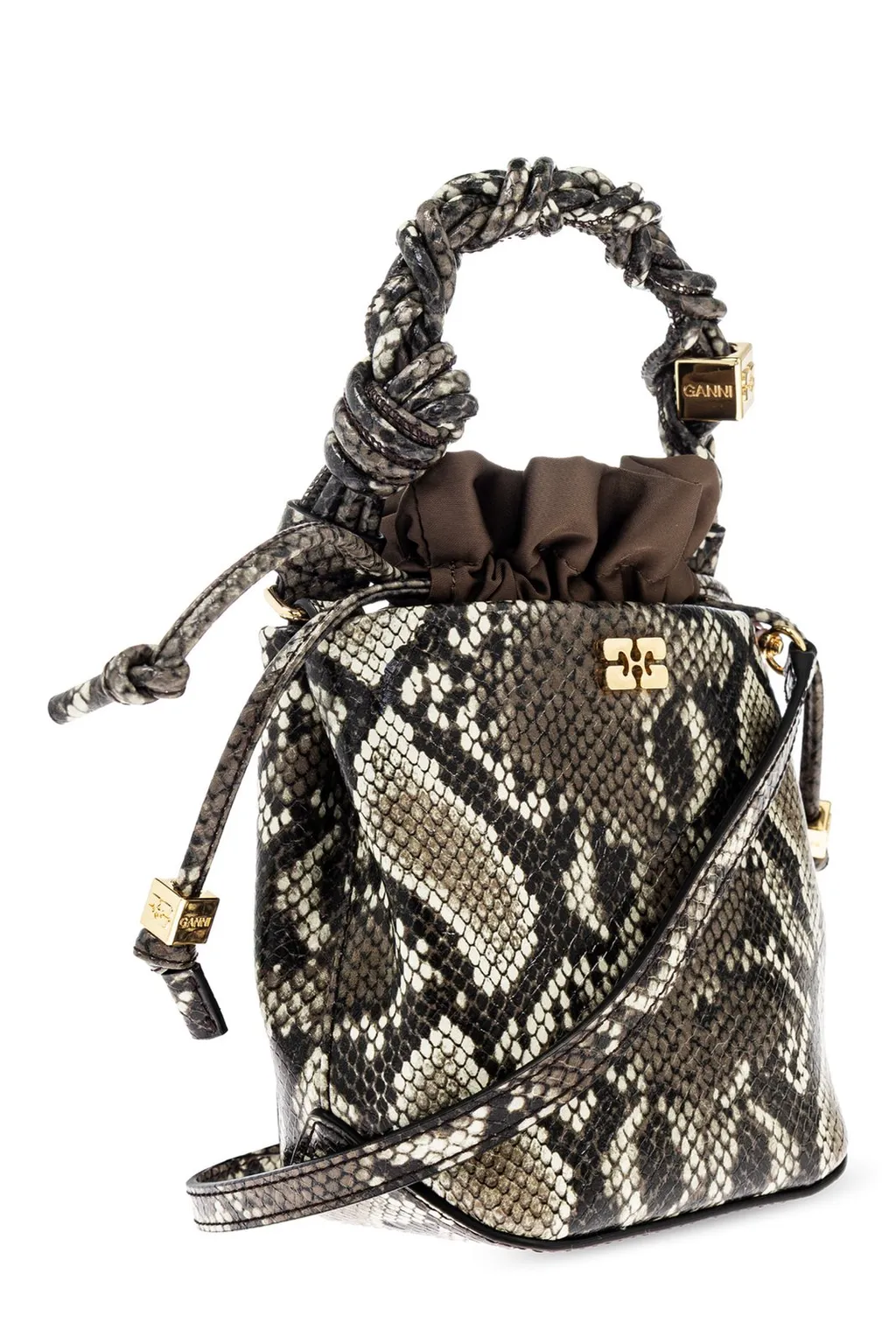 Bucket Bag