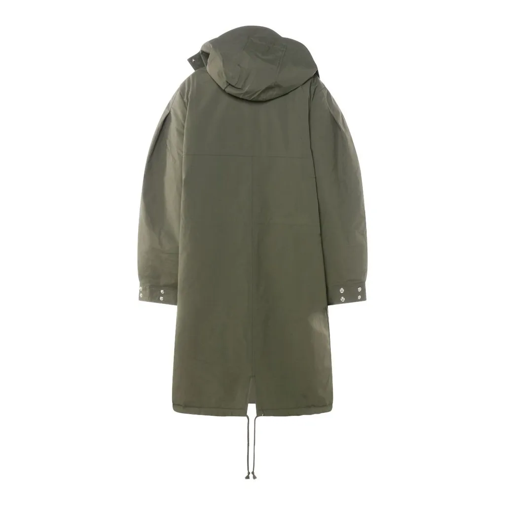 Parka