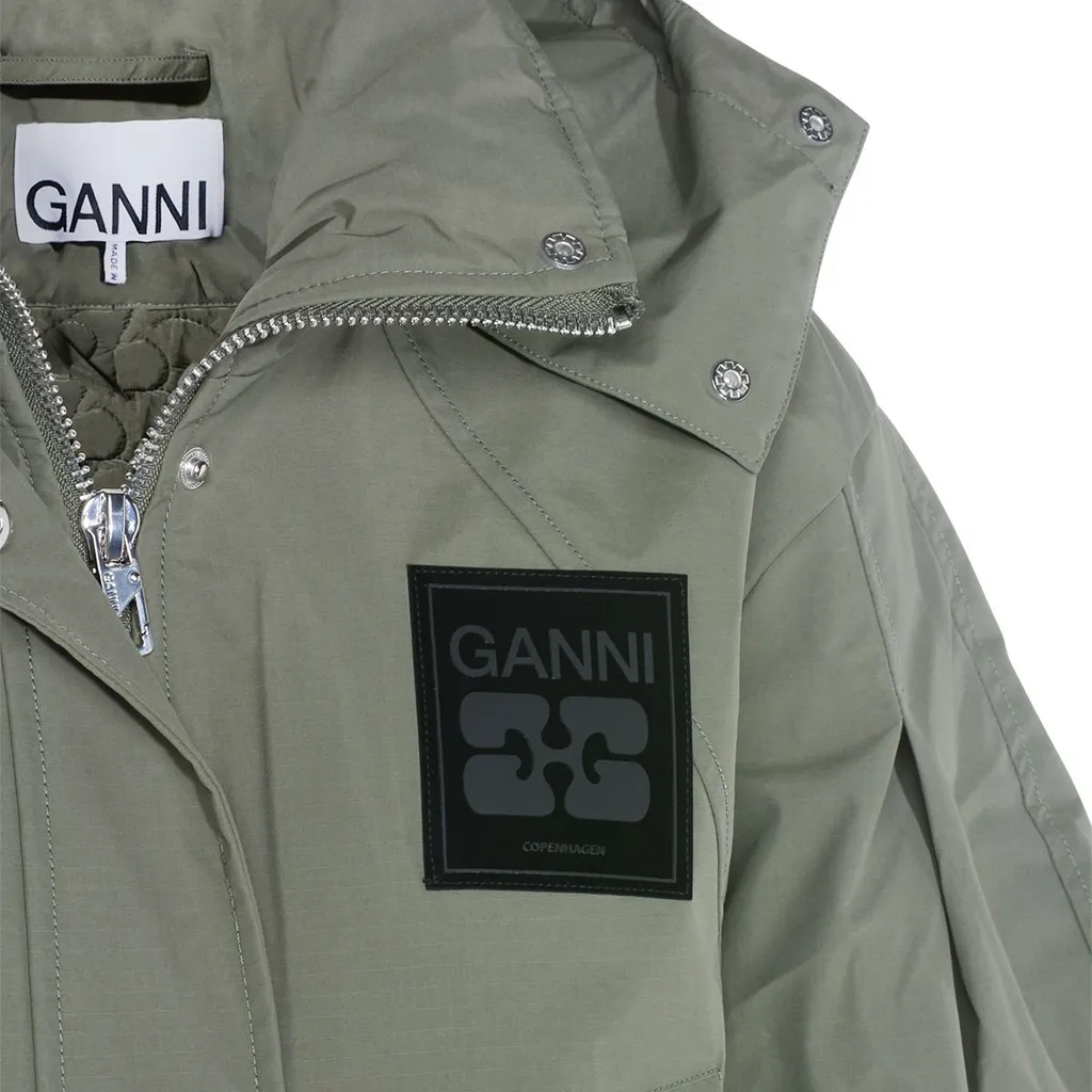 Parka