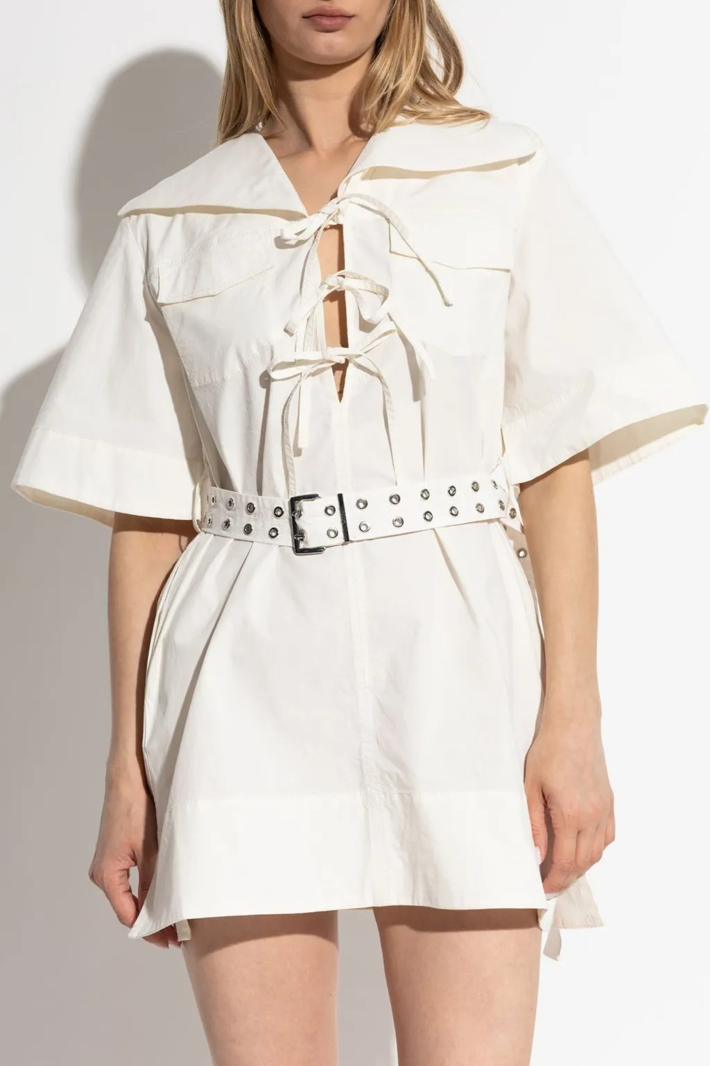Shirt Dress
