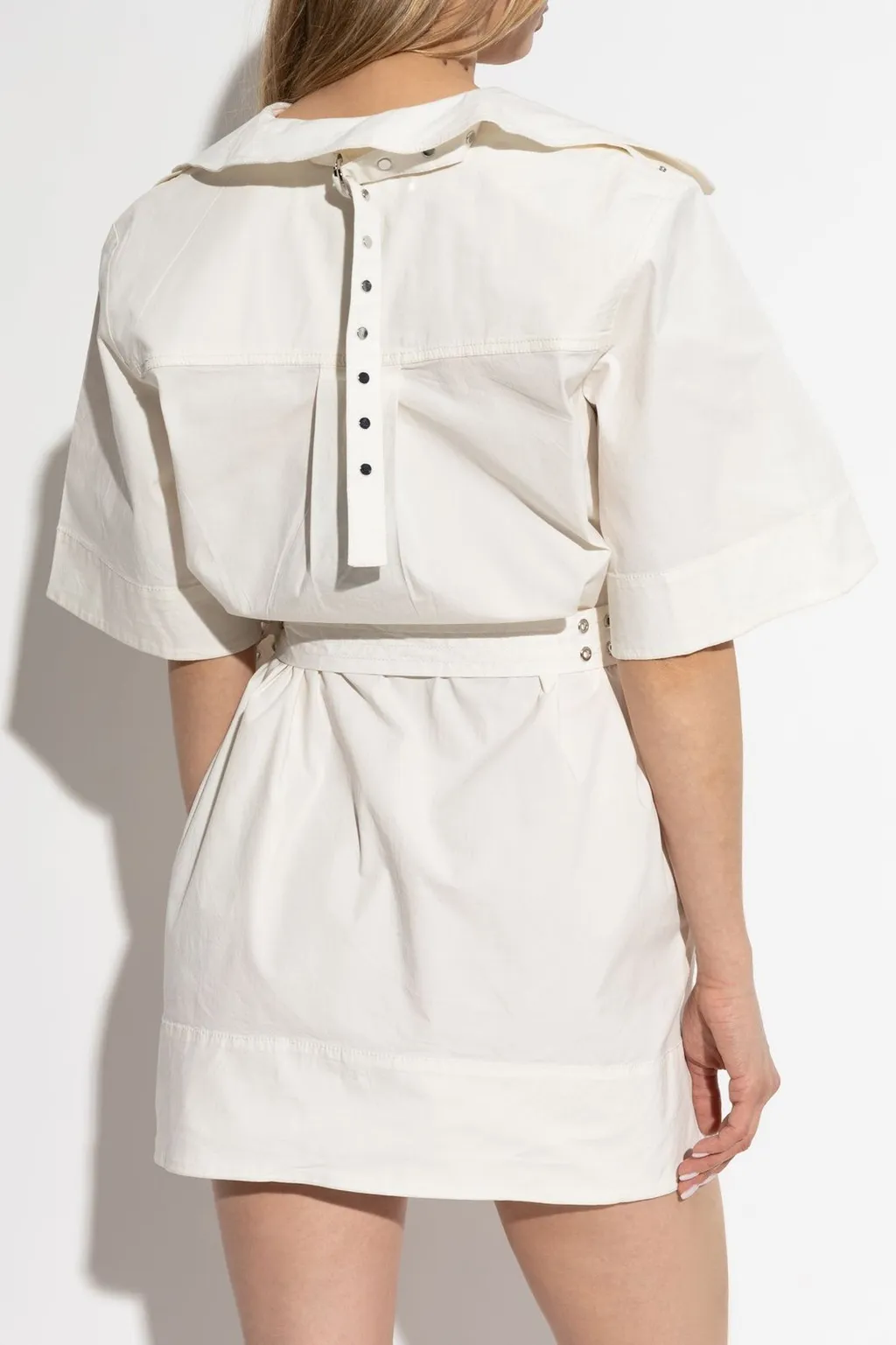 Shirt Dress