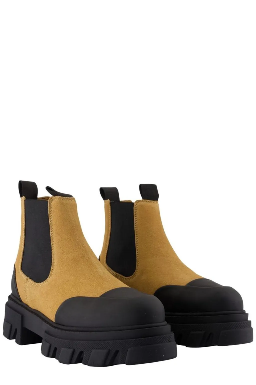Chelsea Boots