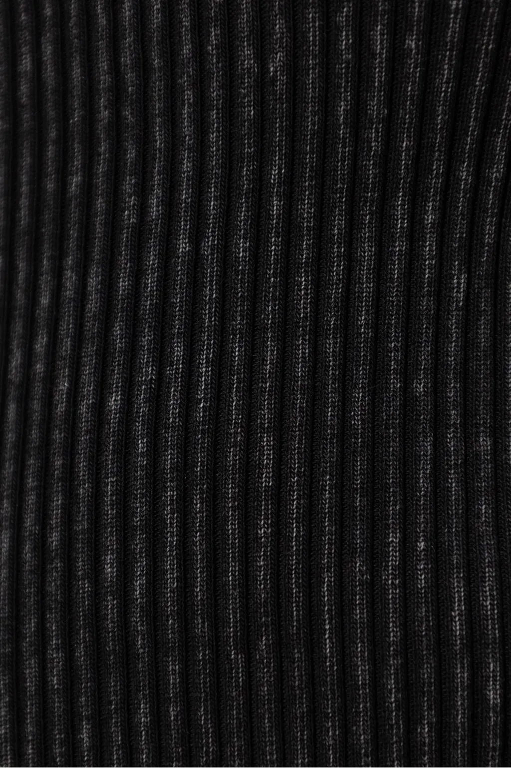 Ribbed Tank Top