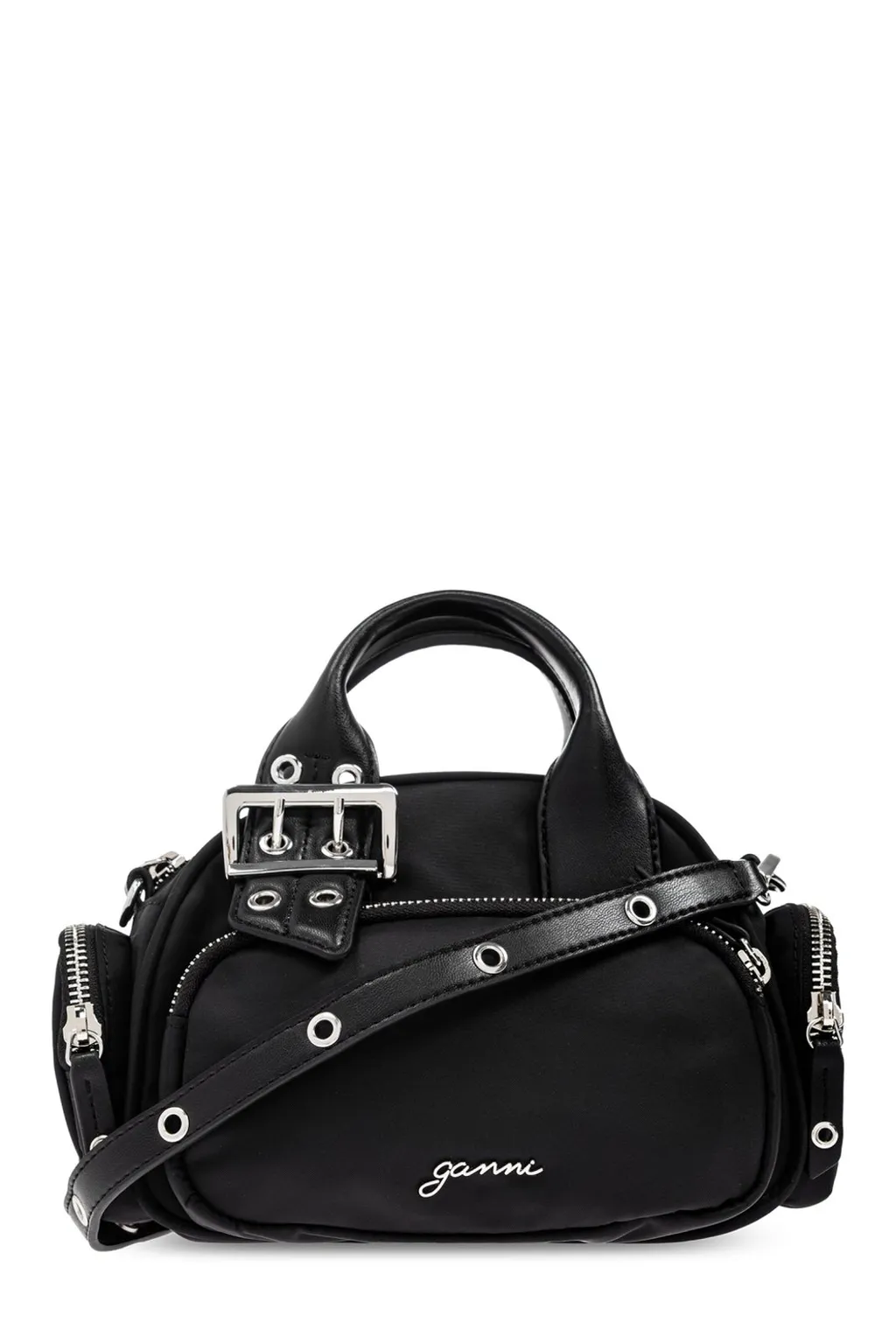 Mini Duffle Bag