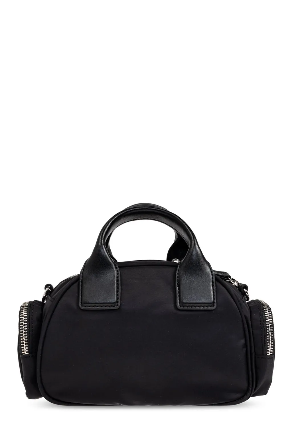 Mini Duffle Bag