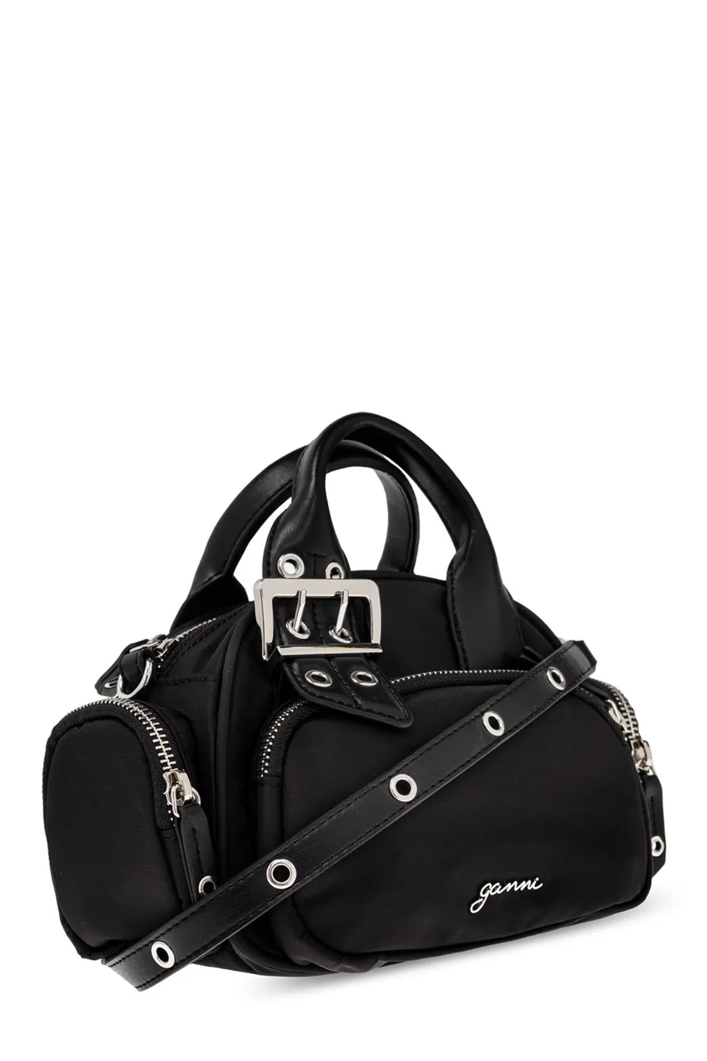 Mini Duffle Bag