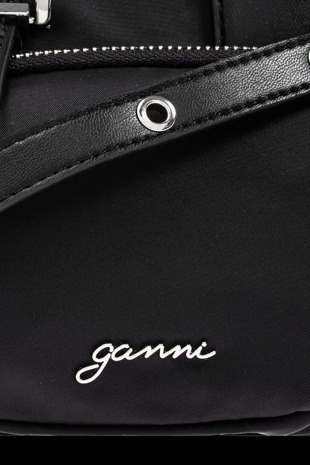 Mini Duffle Bag