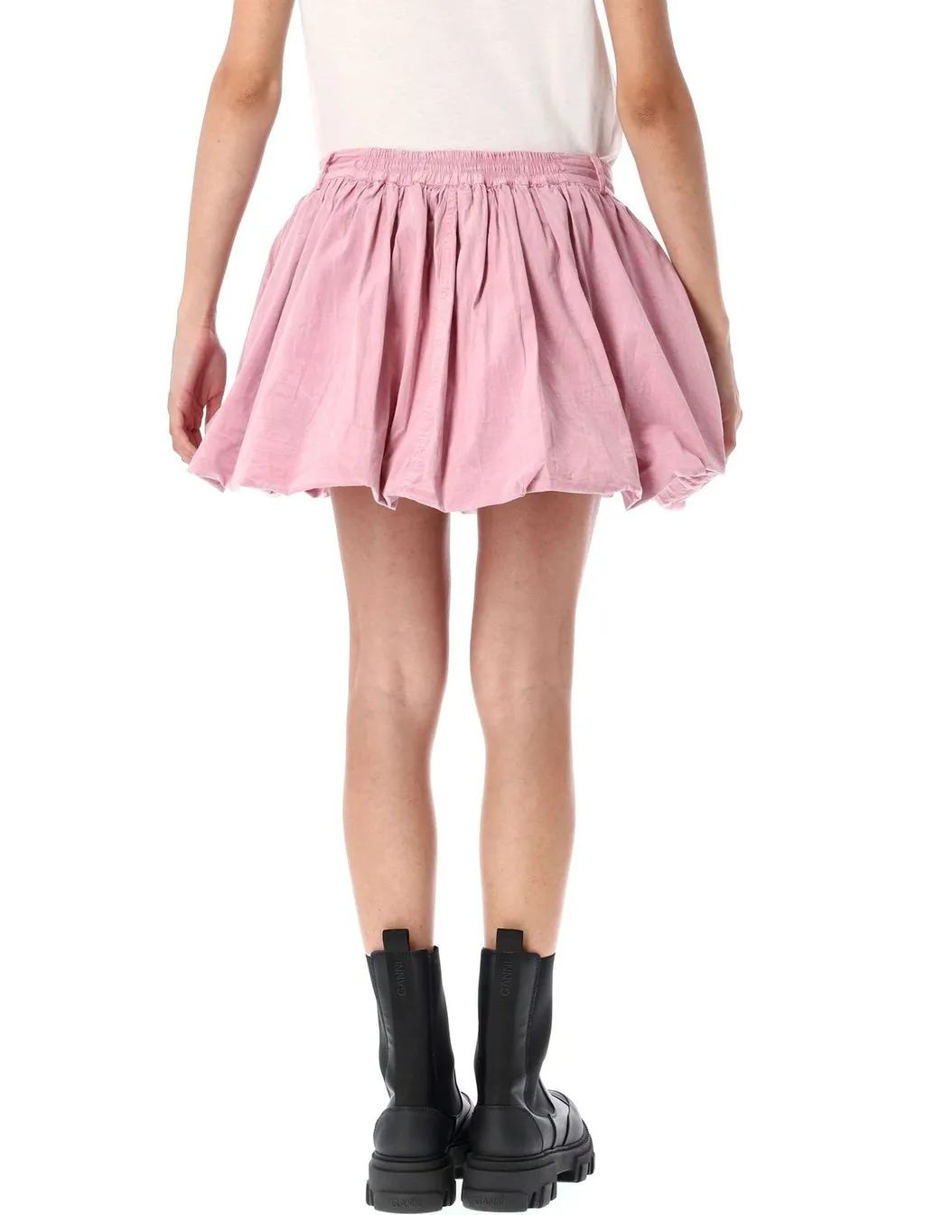 Balloon Skirt