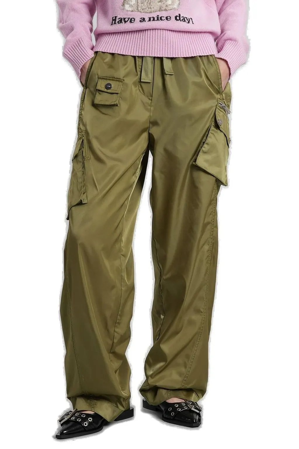 Cargo Pants