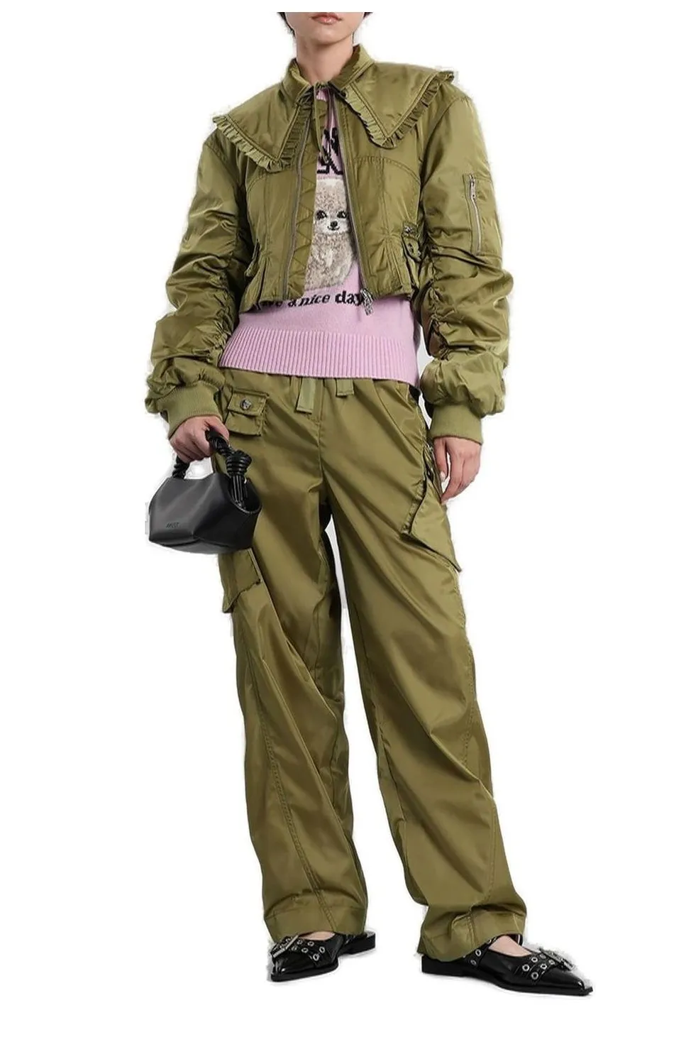 Cargo Pants