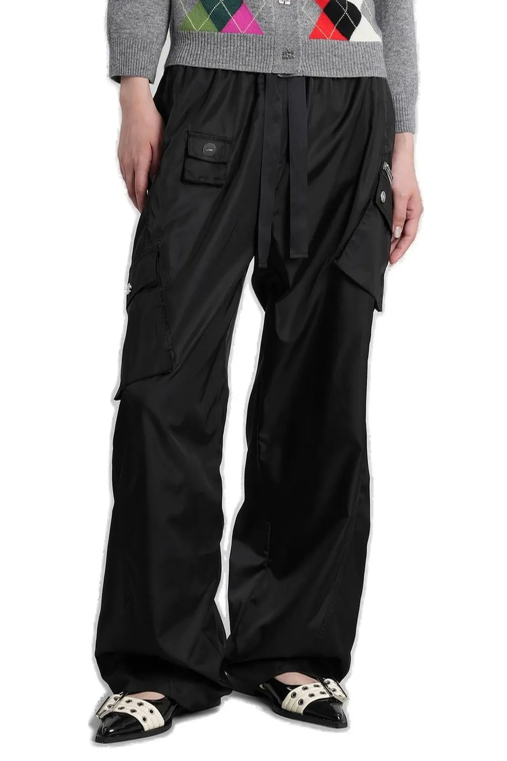 Cargo Pants