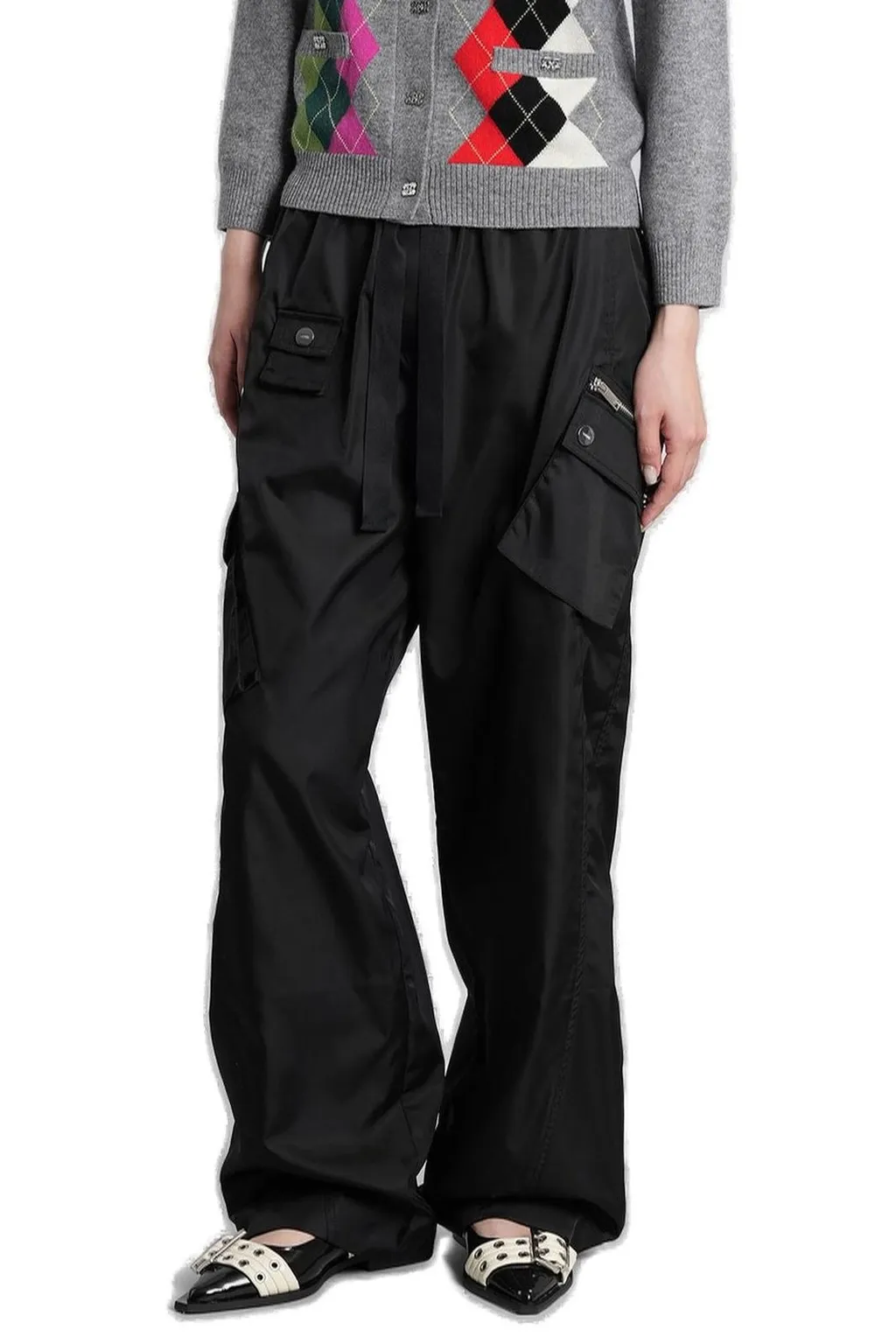 Cargo Pants
