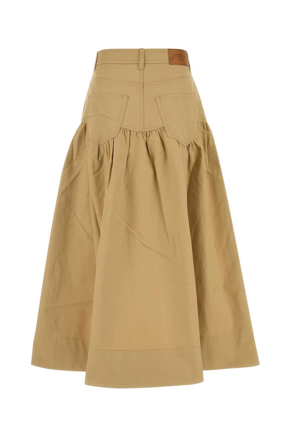 Maxi Skirt