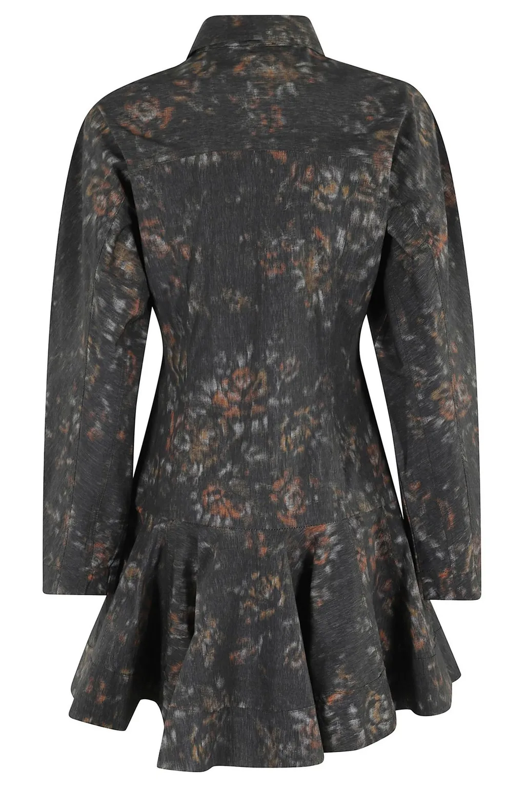 Shirt Dress