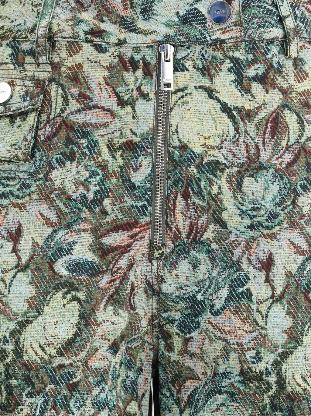 Cargo Pants