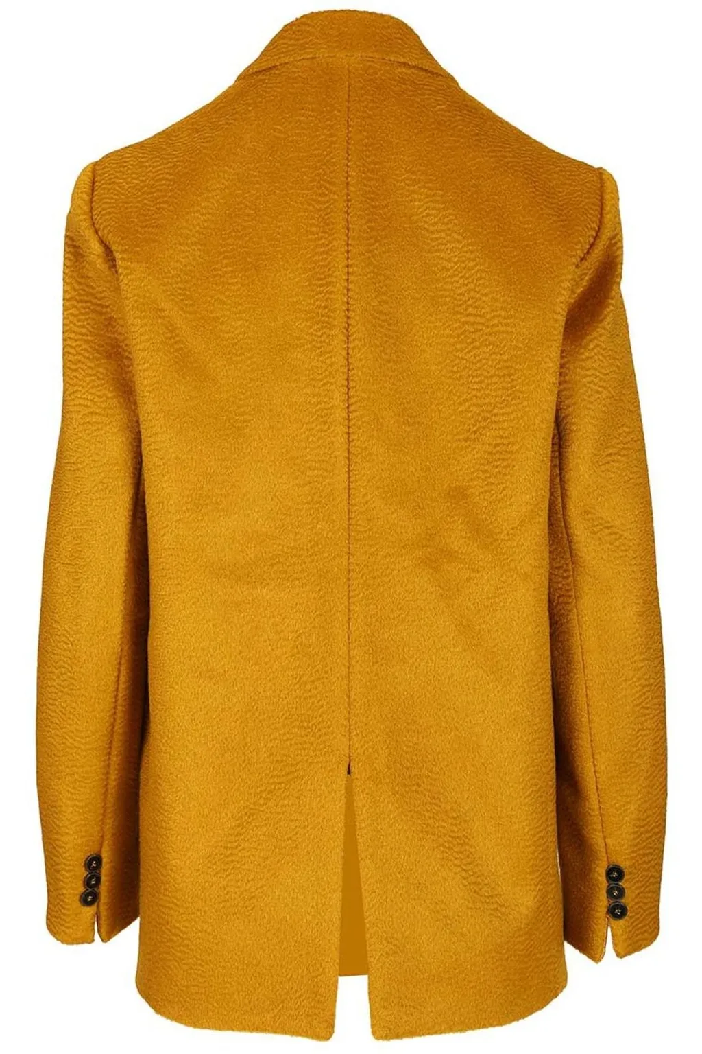Textured Blazer