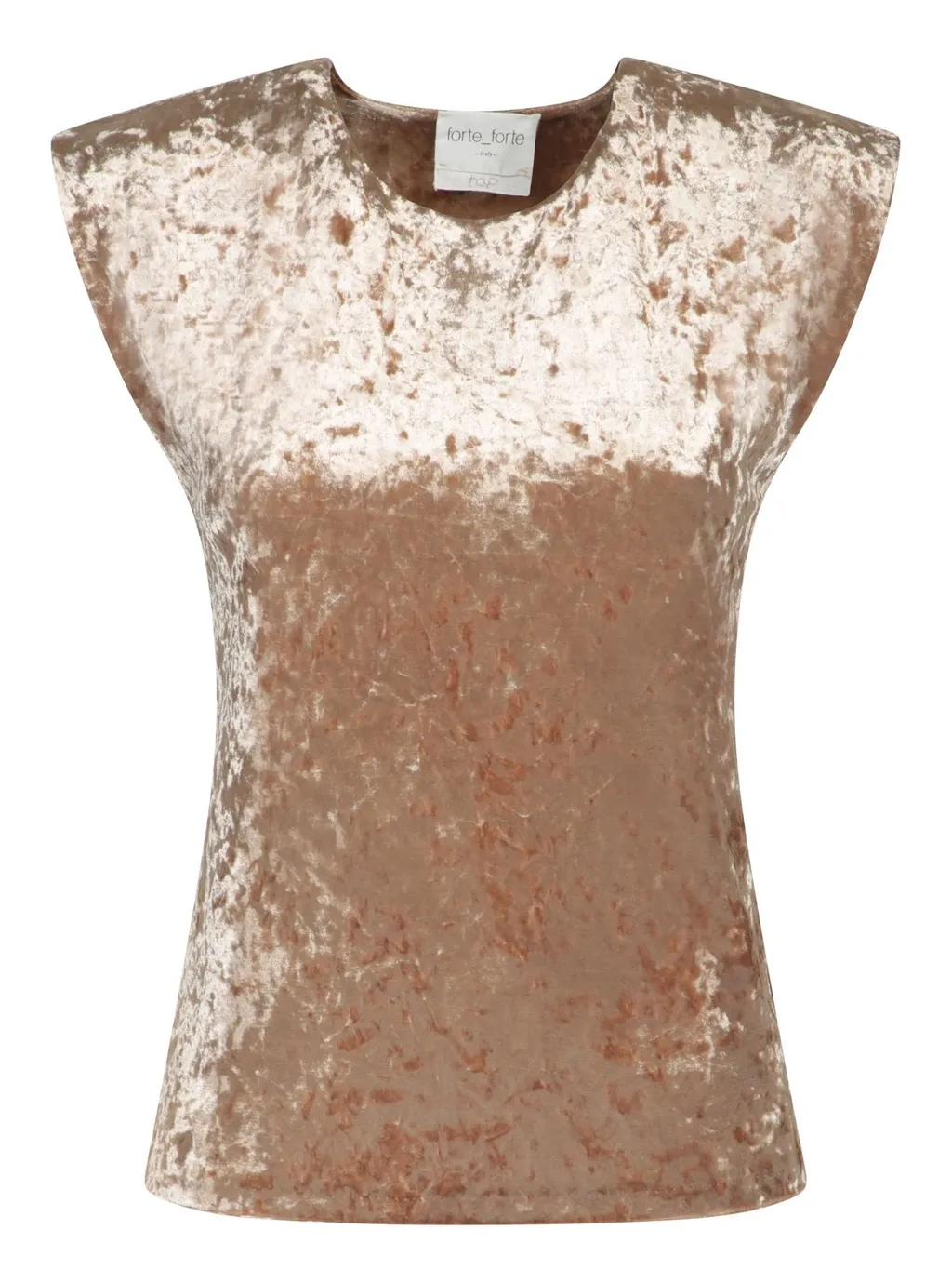 Velvet Top
