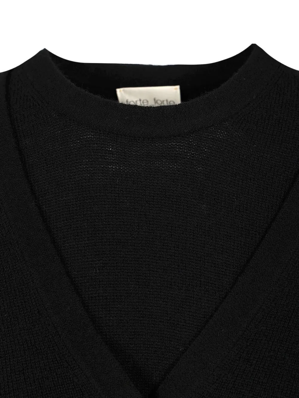 Cropped Cardigan