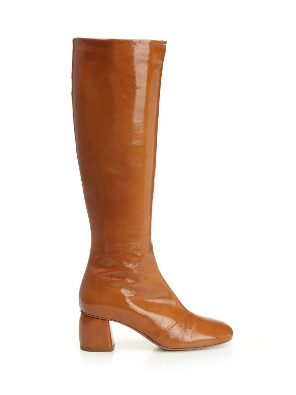 Knee-High Boots