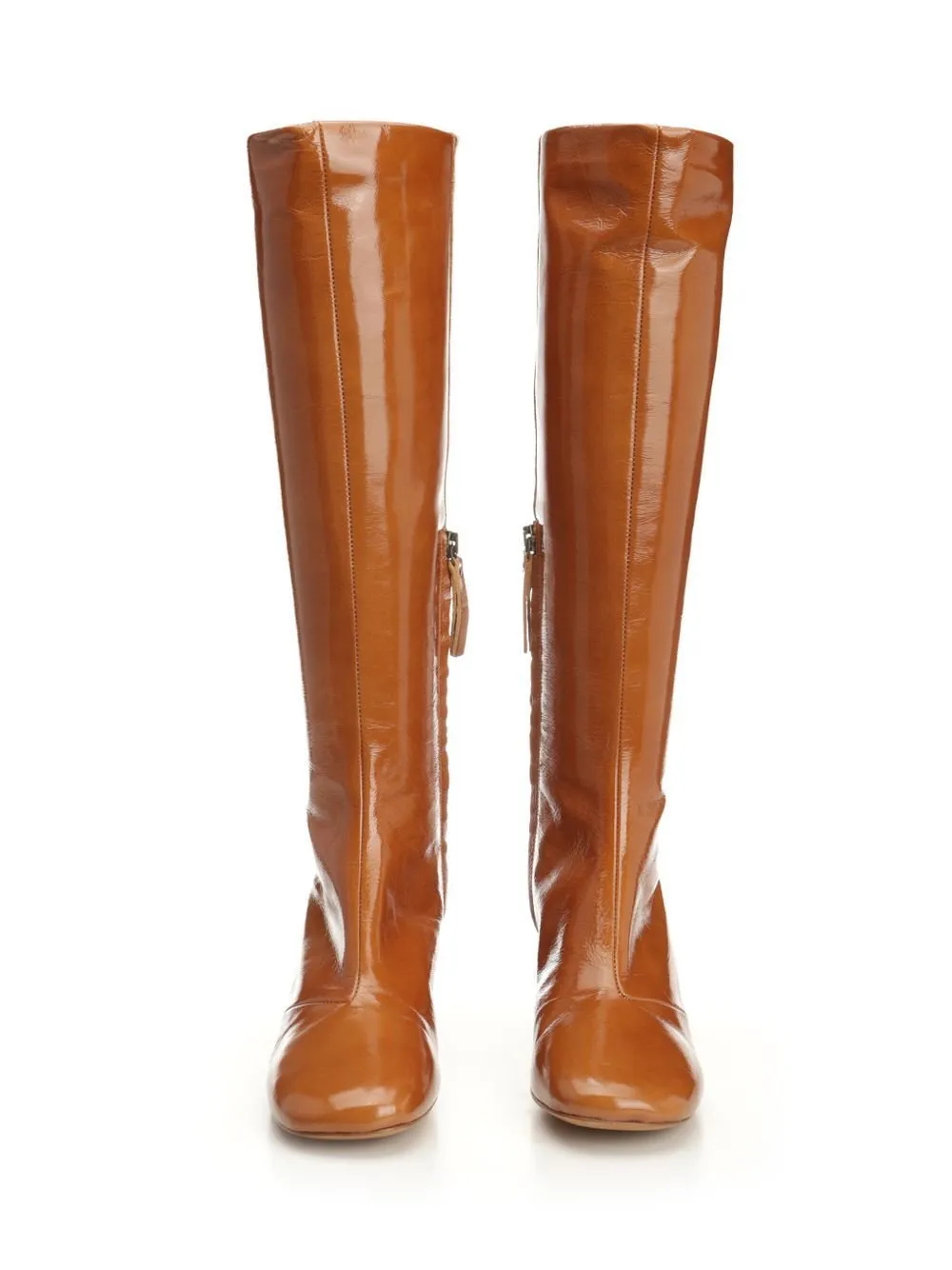 Knee-High Boots